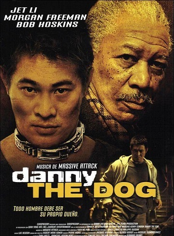 Danny the Dog