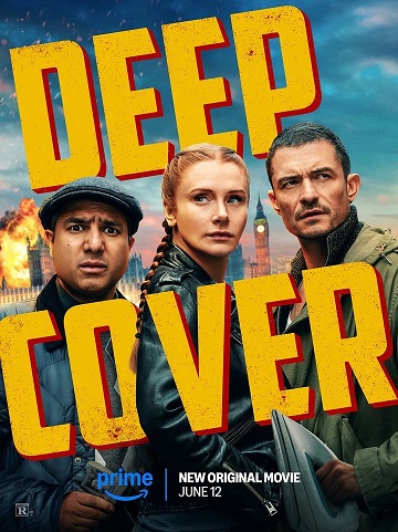Deep Cover