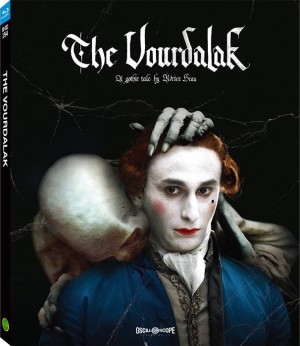 Le Vourdalak