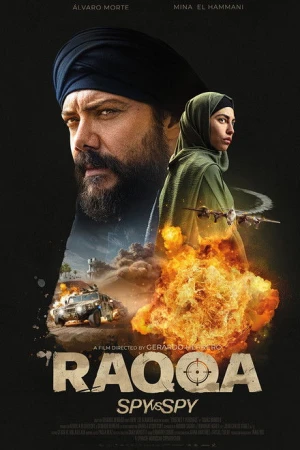 Raqqa