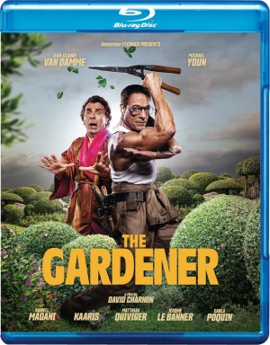 Le Jardinier
