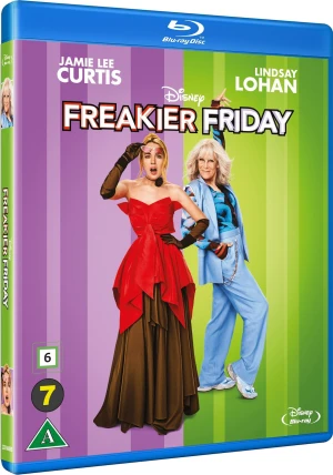 Freaky Friday 2 : Encore dans la peau de ma mère