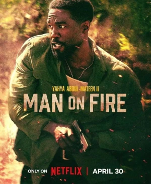Man On Fire - Saison 1