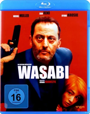 Wasabi