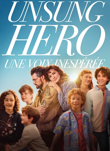 Unsung Hero