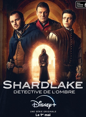 Shardlake : Détective de l’ombre (2024) - Saison 1