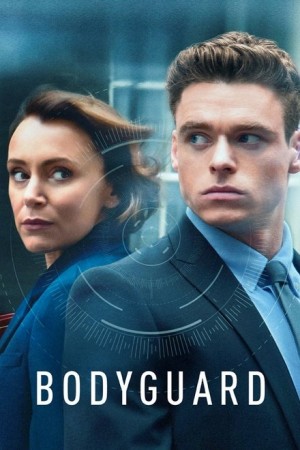 Bodyguard - Saison 1