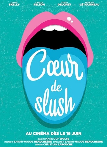 Coeur de slush