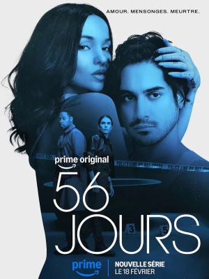 56 Jours - Saison 1