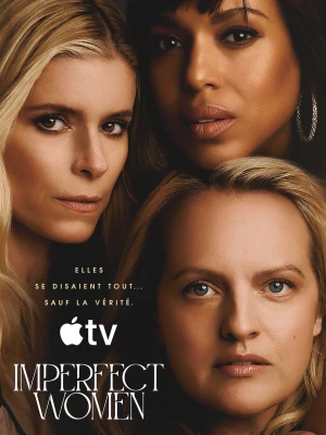 Imperfect Women - Saison 1