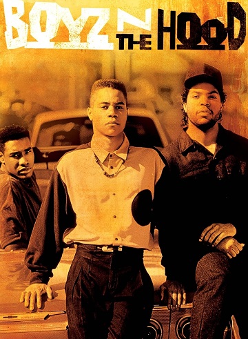 Boyz'n the Hood, la loi de la rue