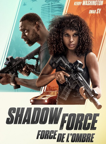 Shadow Force