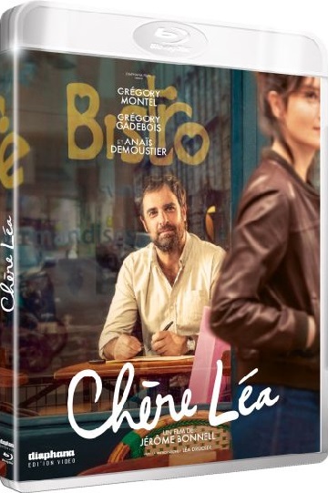 Chère Léa