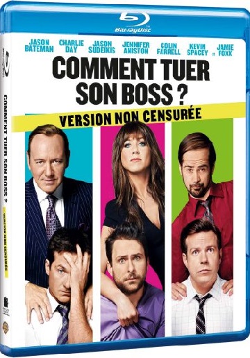 Comment tuer son boss ?