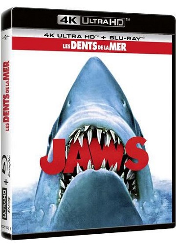 Les Dents de la mer