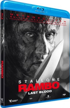 Rambo: Last Blood