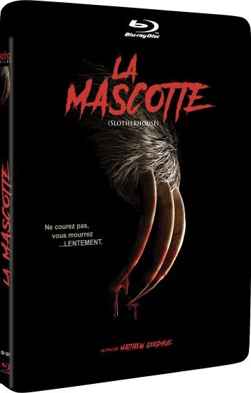 La Mascotte