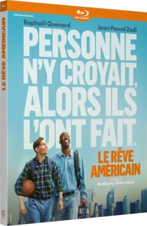 Le rêve américain
