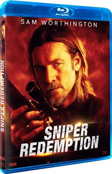 Sniper Redemption