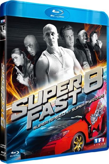 Superfast 8