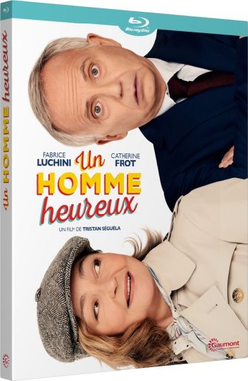 Un homme heureux