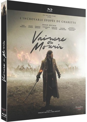Vaincre ou mourir