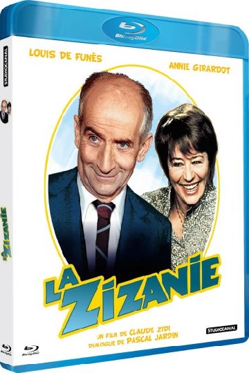 La Zizanie