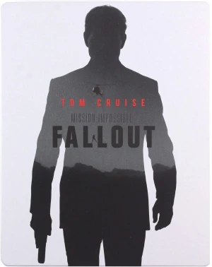 Mission Impossible - Fallout