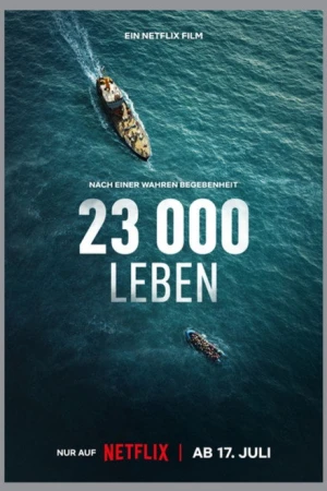 23 000 vies