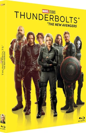 Thunderbolts*