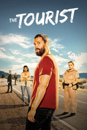 The Tourist - Saison 1