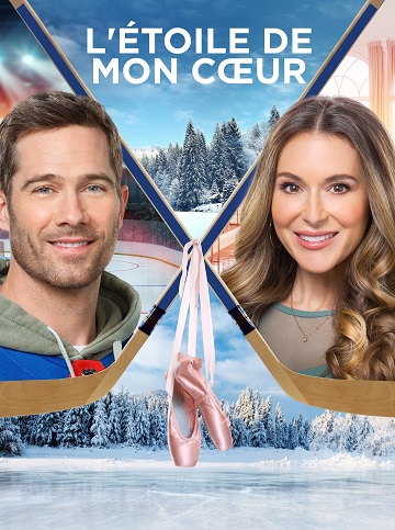 L'étoile de mon coeur
