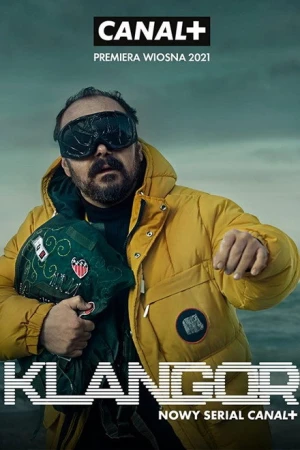 Klangor - intégrale 2 Saisons
