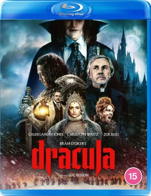 Dracula