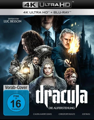 Dracula