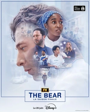 The Bear : sur place ou à emporter - Saison 5