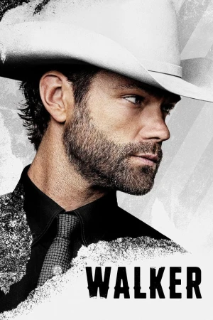 Walker - Saison 3
