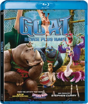 Goat - rêver plus haut