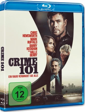 Crime 101