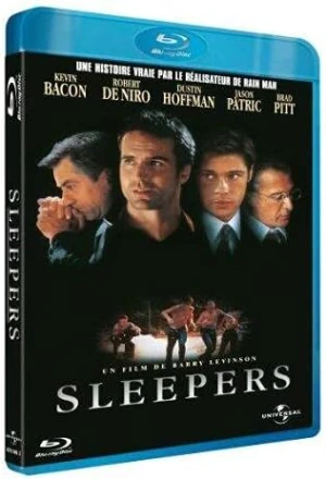 Sleepers