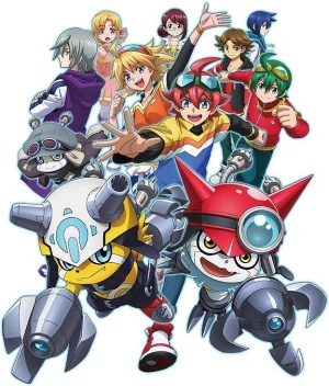 Digimon Universe: Appli Monsters