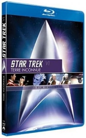 Star Trek VI : Terre inconnue