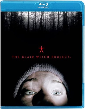 Le Projet Blair Witch