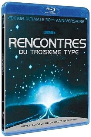 Rencontres du Troisième Type