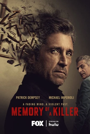 Memory of a Killer - Saison 1