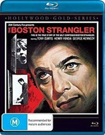 L'Étrangleur de Boston