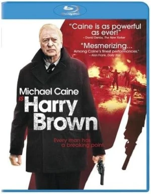 Harry Brown