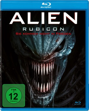 Alien: Rubicon