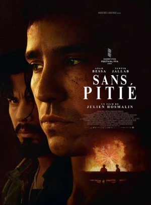 Sans pitié