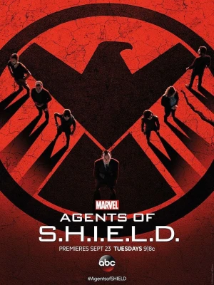 Marvel : Les Agents du S.H.I.E.L.D. - Saison 2